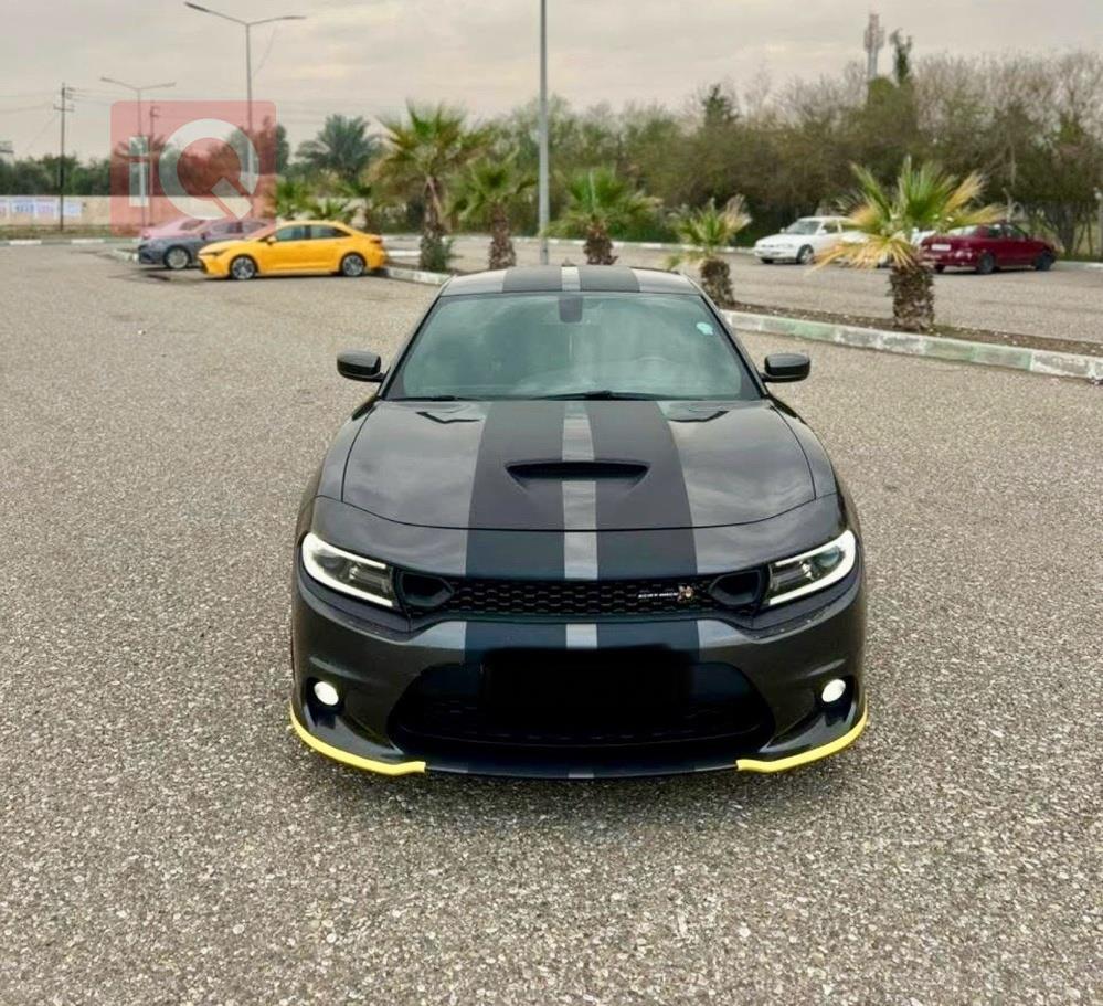 دودج تشارجر